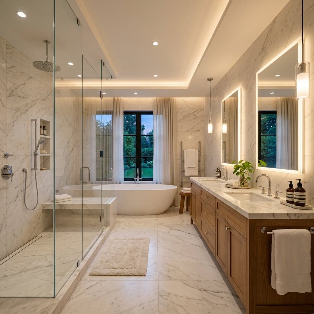 Premier Kitchen & Bath Reno
