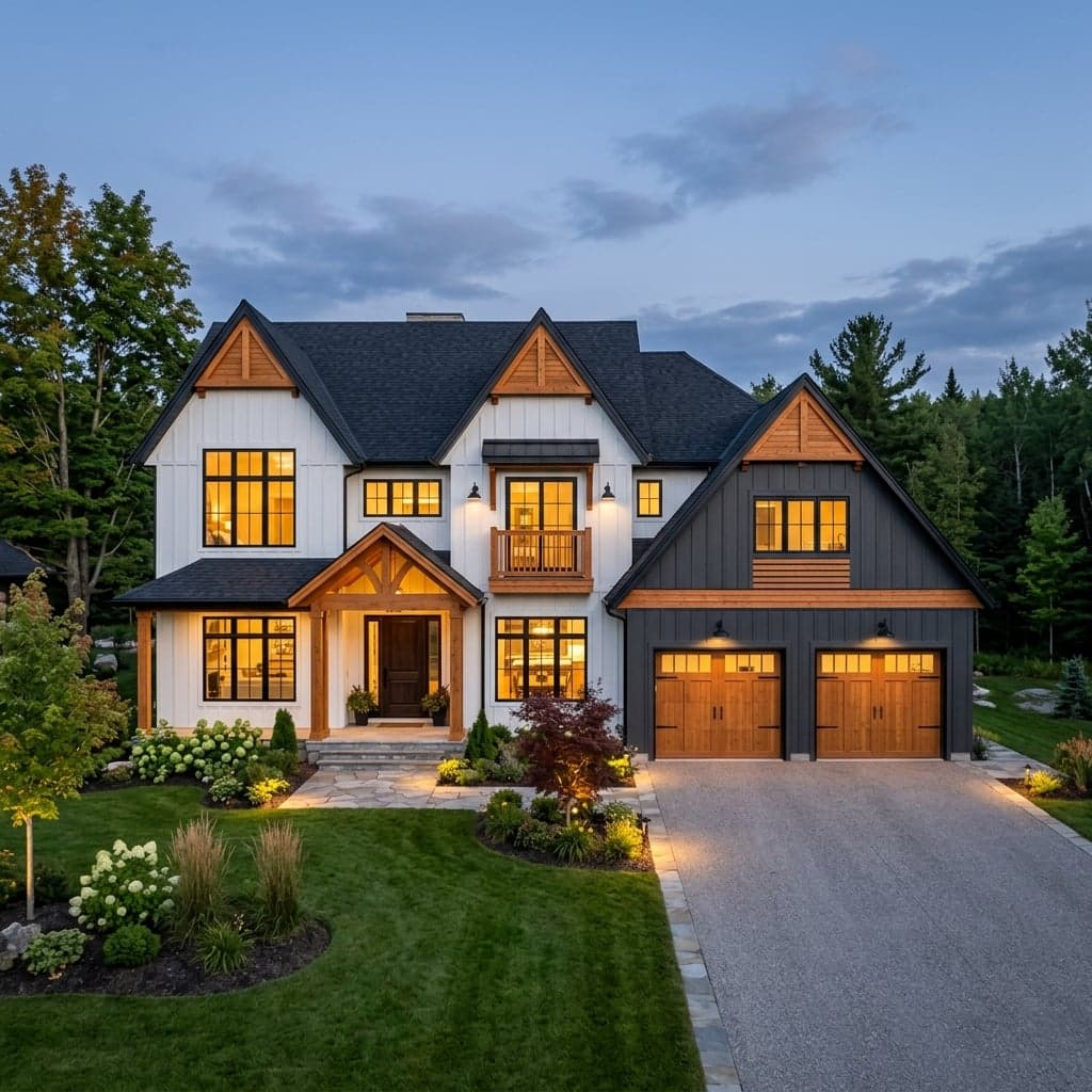 Luxury Residential