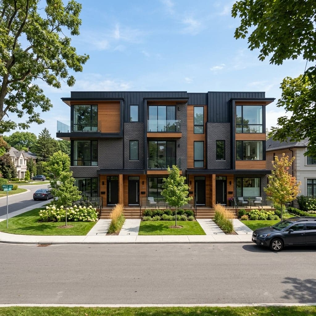 Hillcrest Custom Home