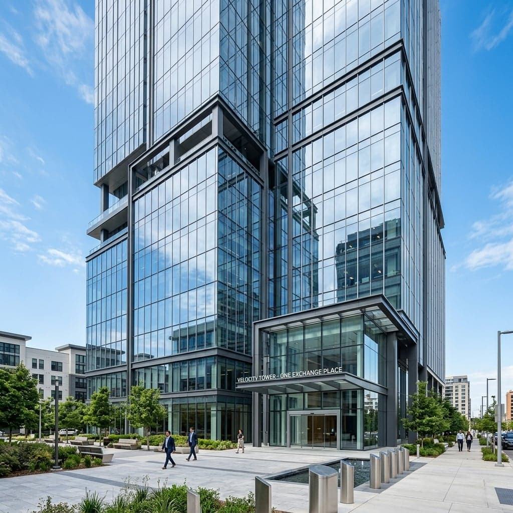 Understanding LEED Certification for Commercial Buildings