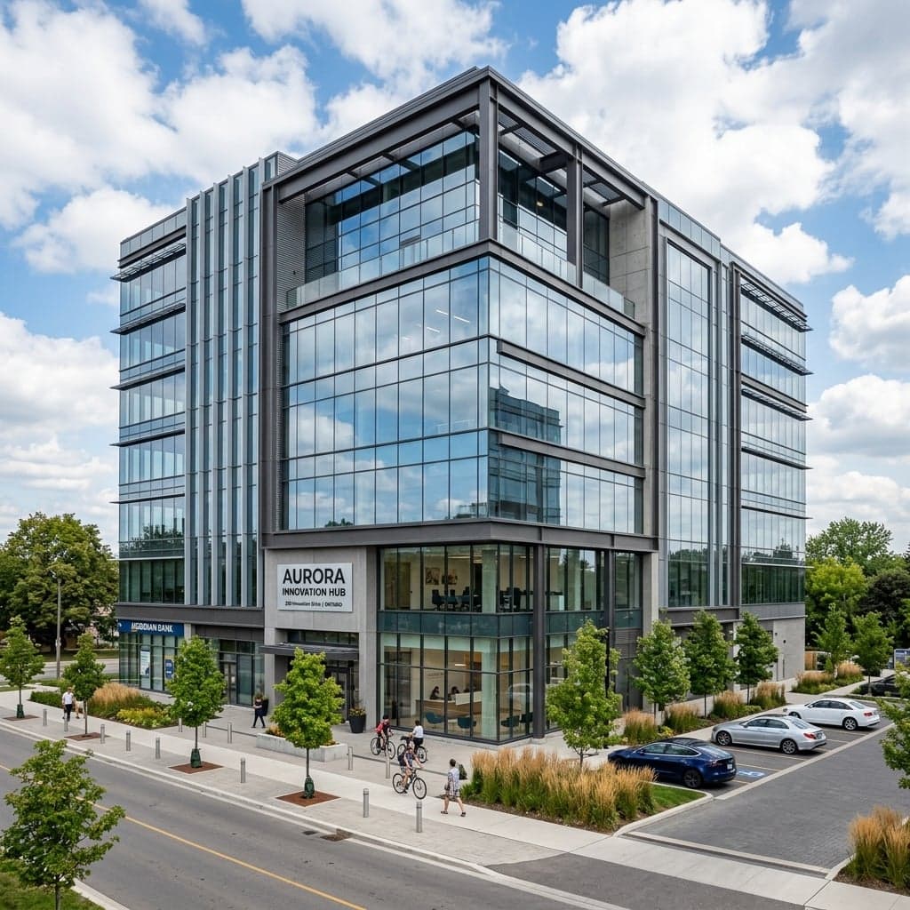Commercial Construction